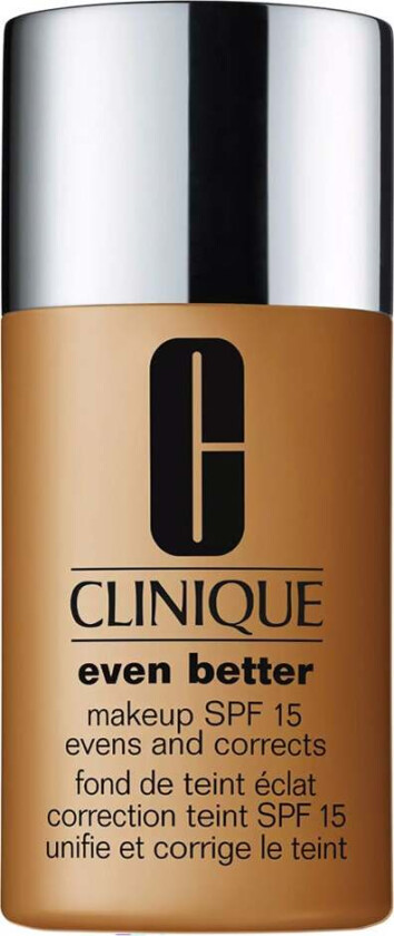 Even Better Makeup Foundation SPF15 Pecan