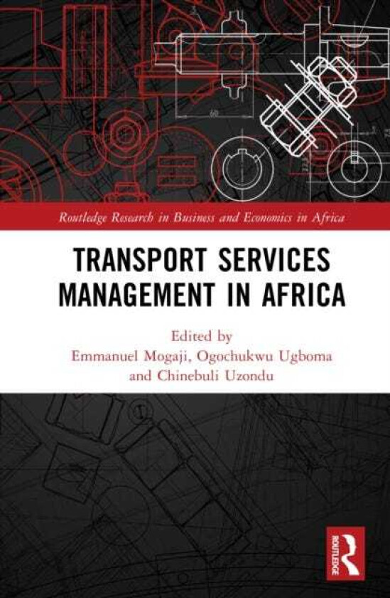 Transport Services Management in Africa