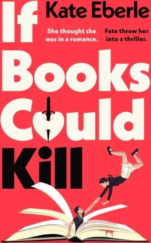 If Books Could Kill