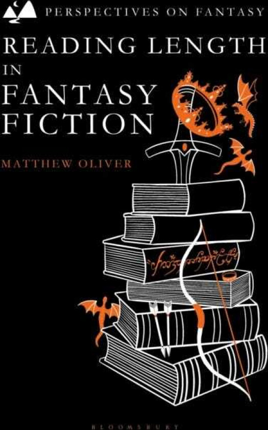 Reading Length in Fantasy Fiction