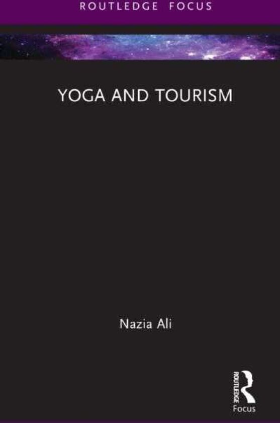 Yoga and Tourism