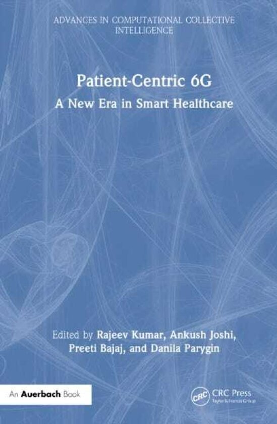 PatientCentric 6G A New Era in Smart Healthcare