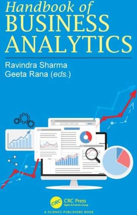 Handbook of Business Analytics