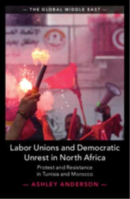 Labor Unions and Democratic Unrest in North Africa Protest and Resistance in Tunisia and Morocco