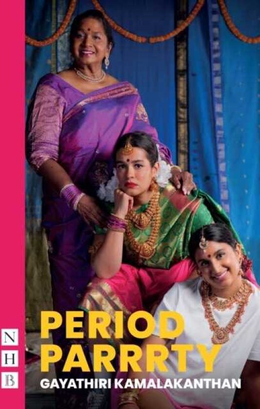 Period Parrrty