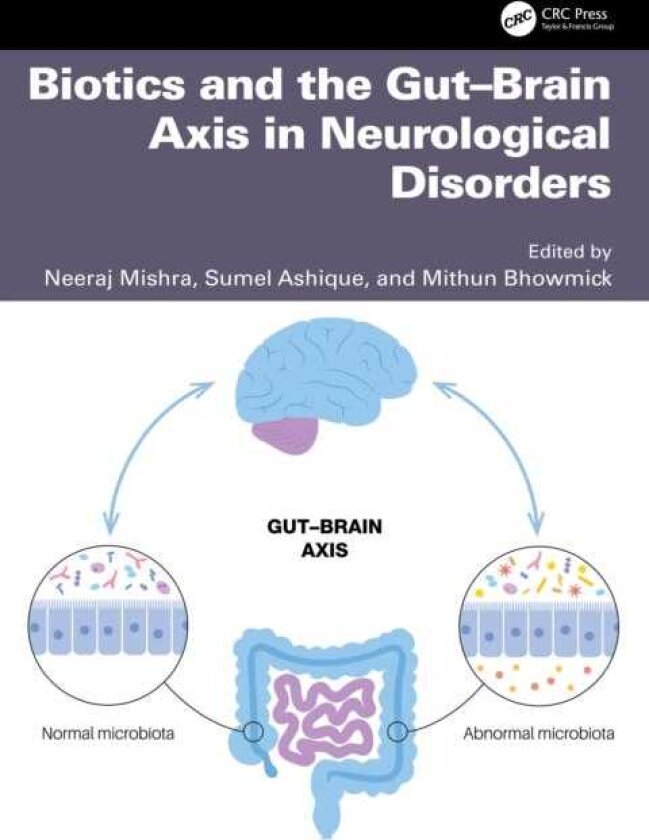 Biotics and the Gut–Brain Axis in Neurological Disorders