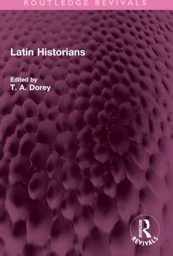 Latin Historians