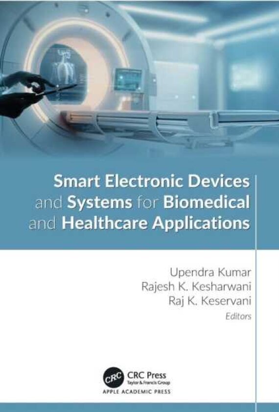 Smart Electronic Devices and Systems for Biomedical and Healthcare Applications