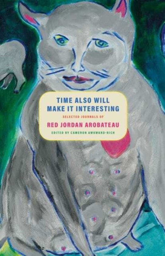 Effluvium of the Ordinary Days Selected Journals