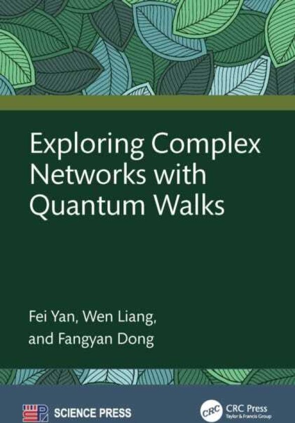 Exploring Complex Networks with Quantum Walks