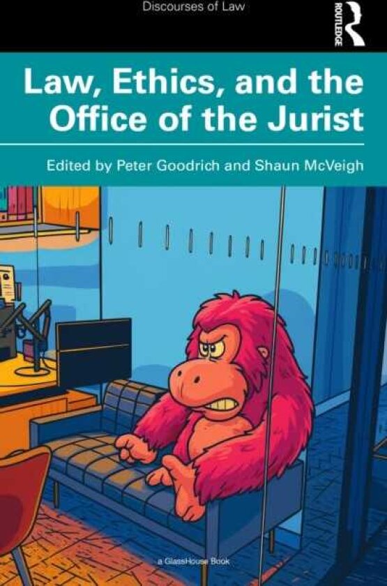 Law, Ethics, and the Office of the Jurist