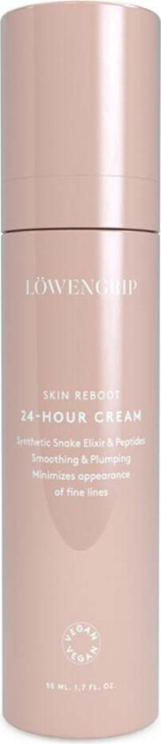 Skin Reboot 24-Hour Cream 50ml