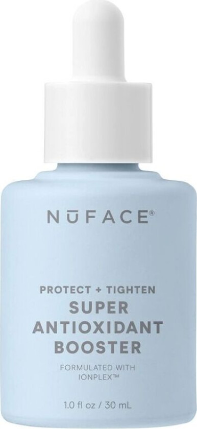 NuFACE Protect + Tighten Super Antioxidant Booster Serum 30 ml
