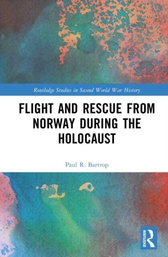Flight and Rescue from Norway during the Holocaust