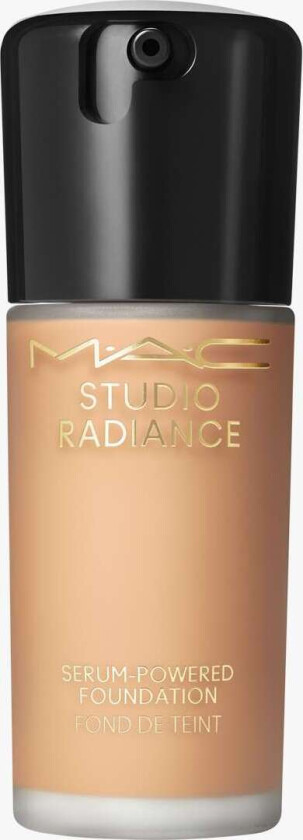Studio Radiance Serum-Powered Foundation 30 ml (Farge: NC27)