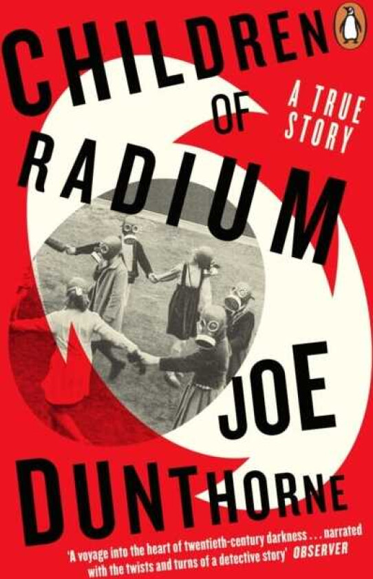 Children of Radium A Buried Inheritance
