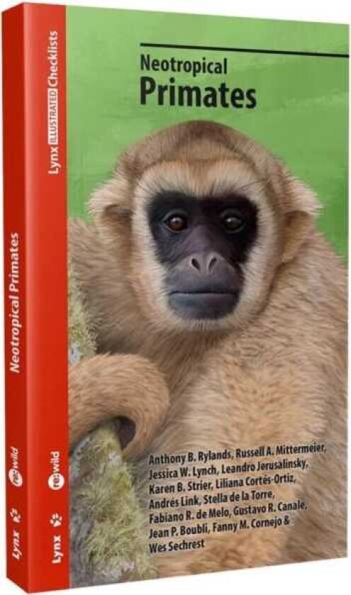 Neotropical primates