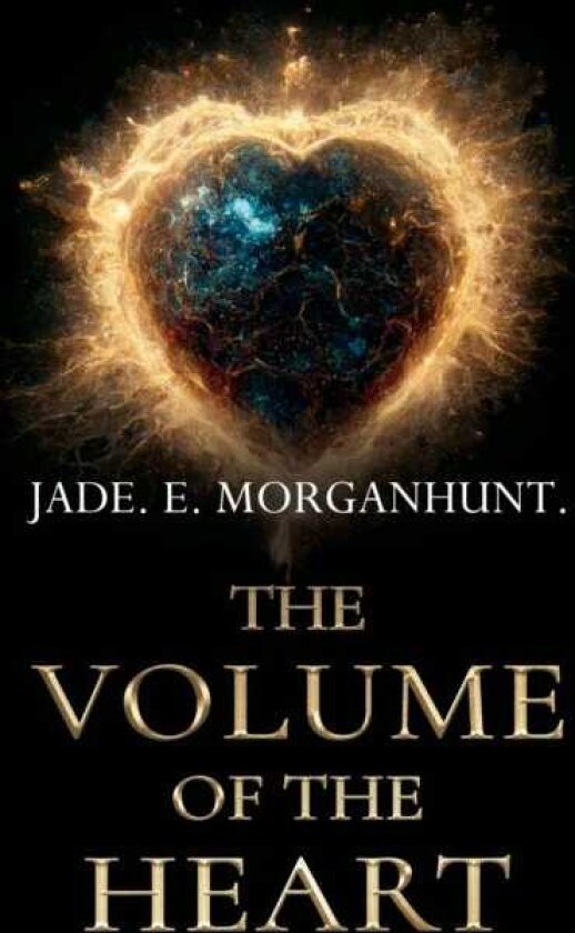 The Volume of the Heart