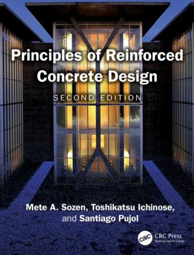 Principles of Reinforced Concrete Design