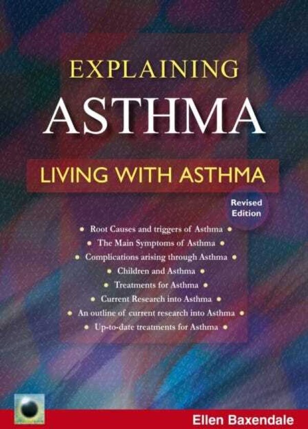 An Emerald Guide to Explaining Asthma