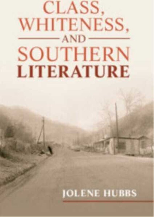 Class, Whiteness, and Southern Literature