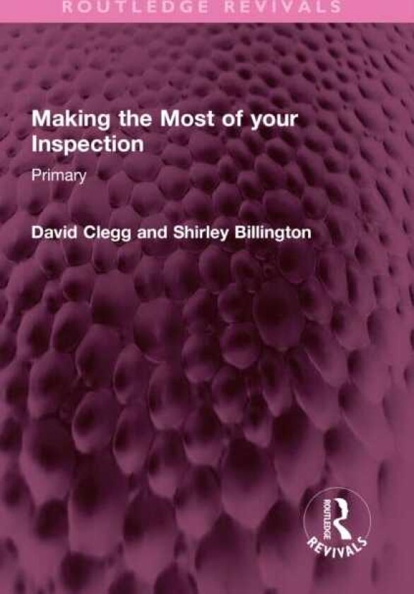 Making the Most of your Inspection Primary