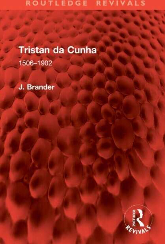 Tristan da Cunha 15061902