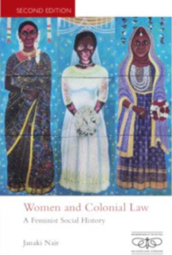 Women and Colonial Law A Feminist Social History