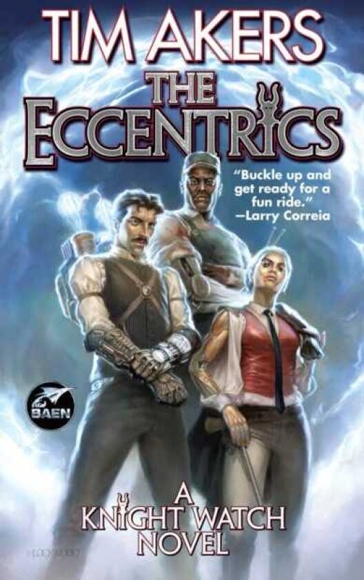 The Eccentrics