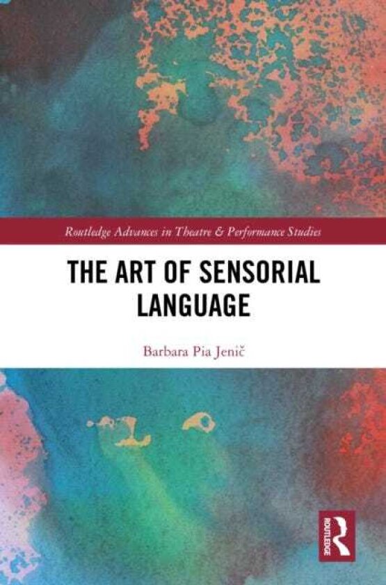 The Art of Sensorial Language