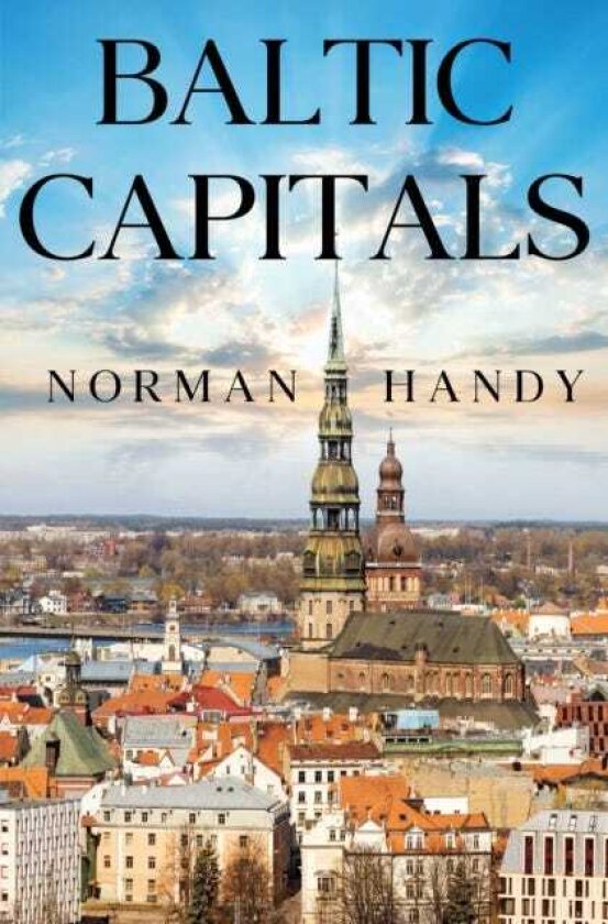 Baltic Capitals