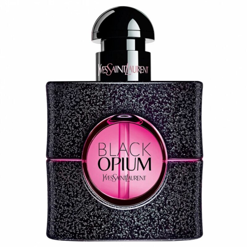 Black Opium Neon Water Edp 30 Ml