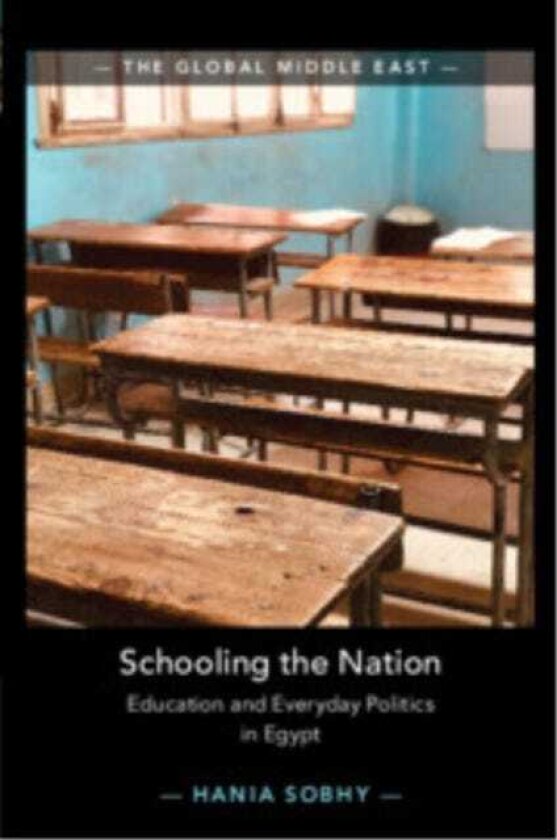 Schooling the Nation Education and Everyday Politics in Egypt