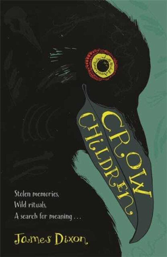Crow Children