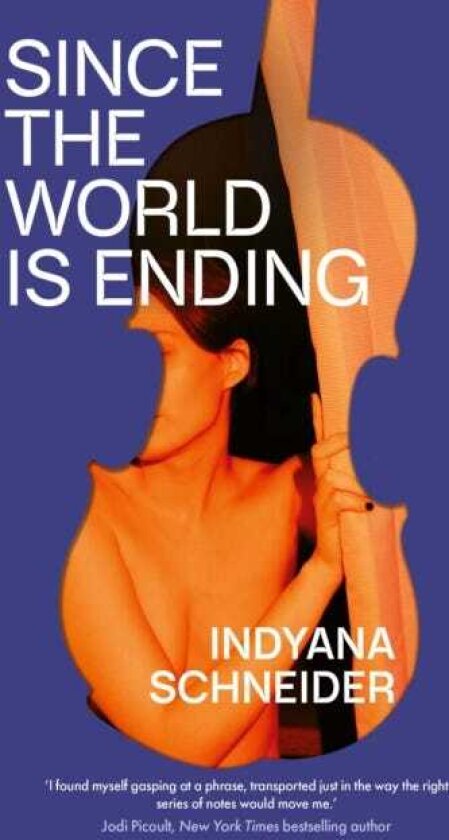 Since the World Is Ending