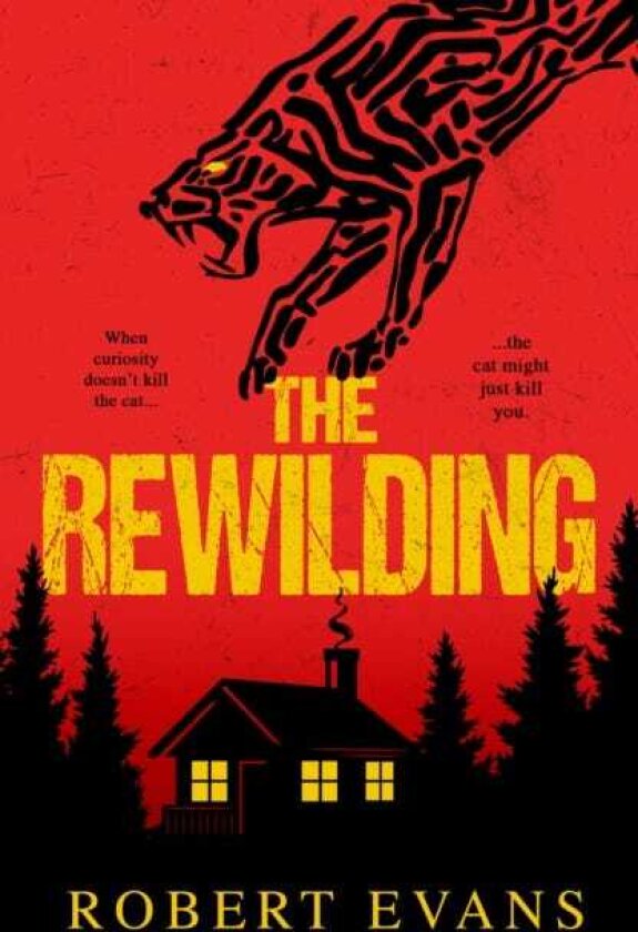 The Rewilding