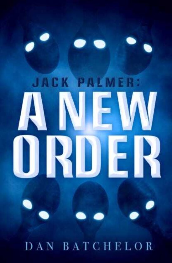 Jack Palmer: A New Order