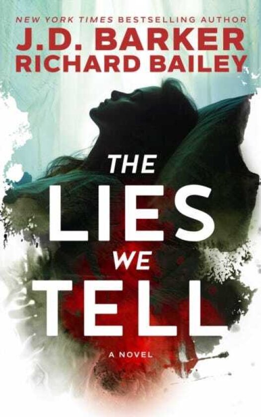 The Lies We Tell