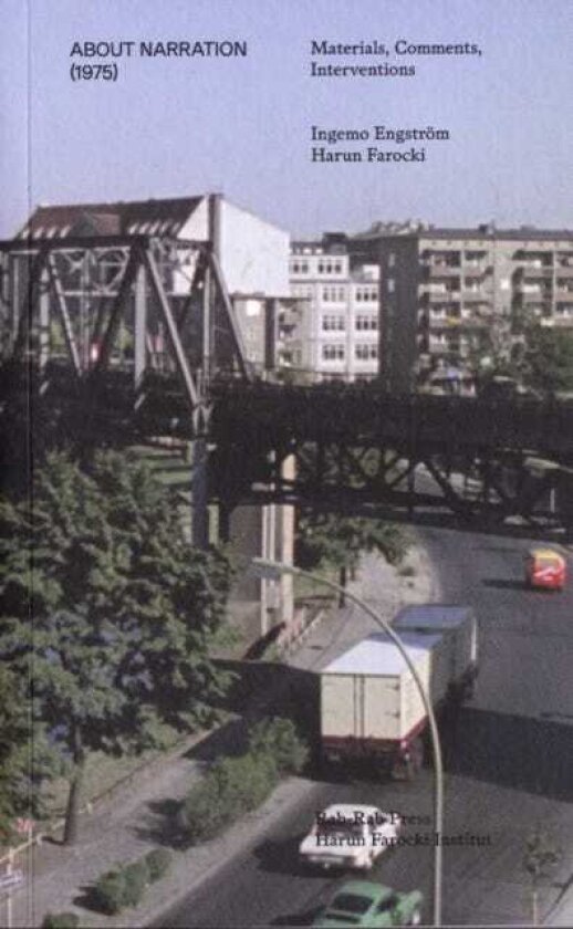 About Narration