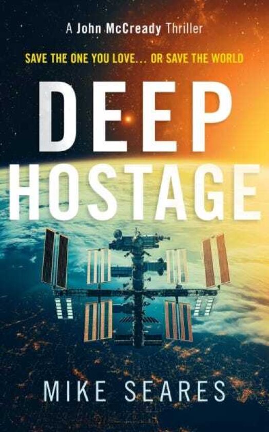 Deep Hostage A matter of life and death