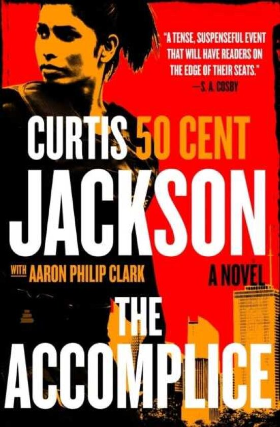 The Accomplice A Novel