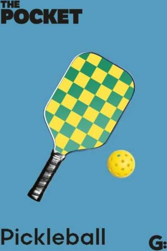 The Pocket Pickleball