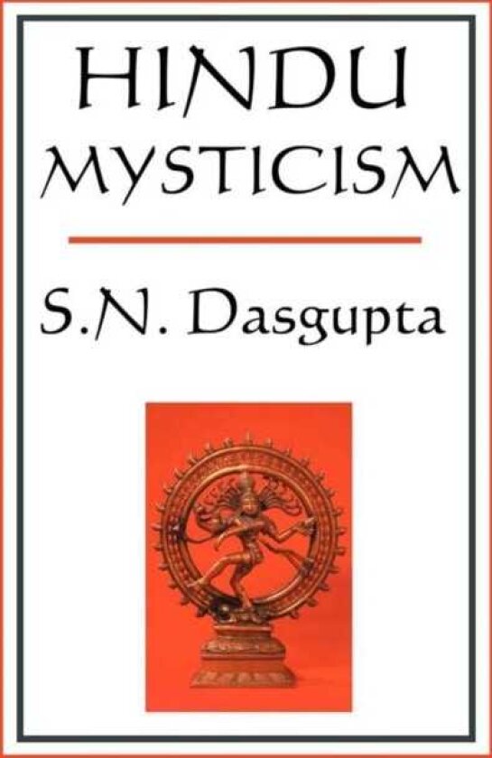 Hindu Mysticism