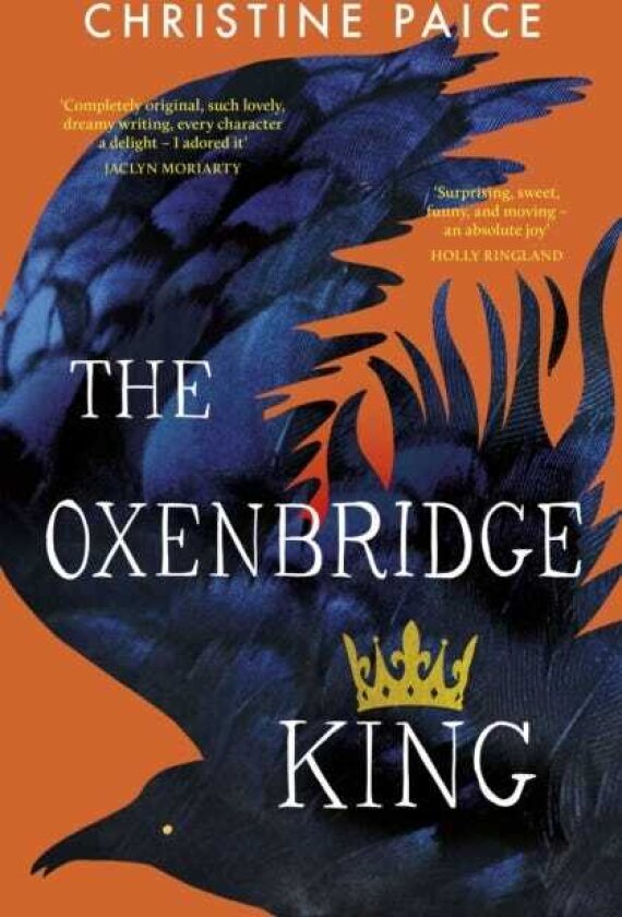 The Oxenbridge King