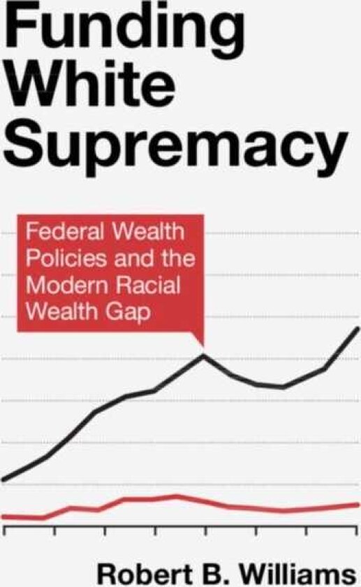 Funding White Supremacy Federal Wealth Policies and the Modern Racial Wealth Gap