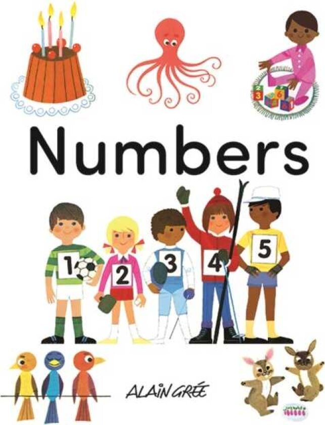 Numbers