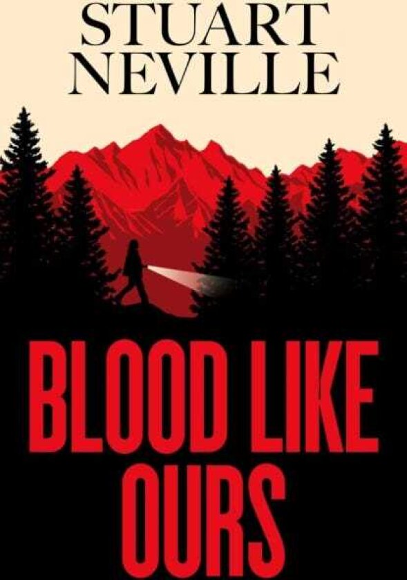 Blood Like Ours