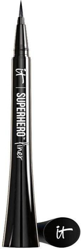 It Cosmetics Superhero Pen Eyeliner 0,55g