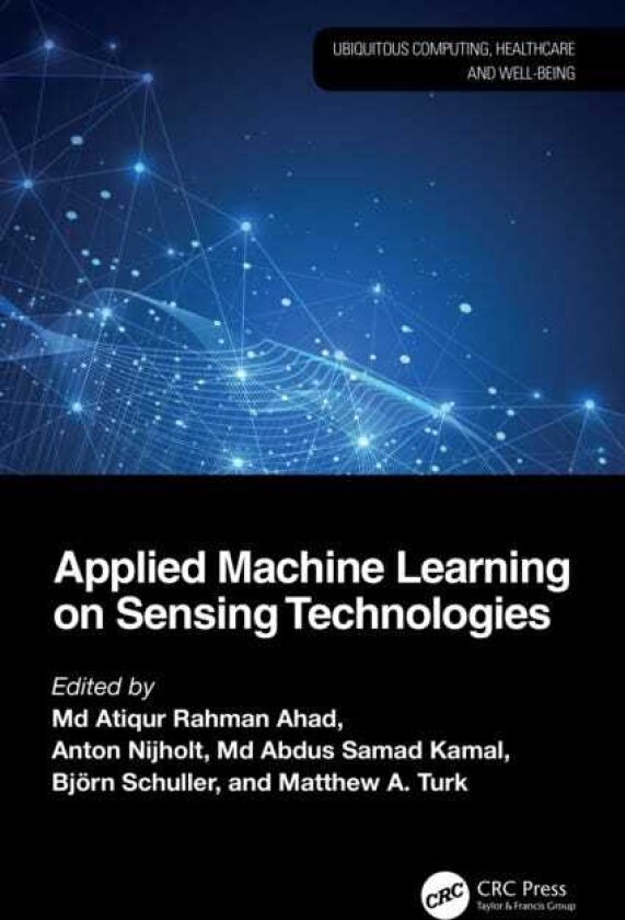 Applied Machine Learning on Sensing Technologies