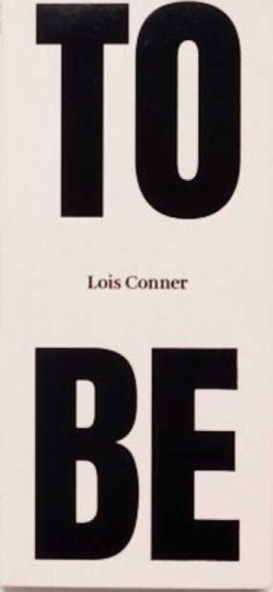 To Be